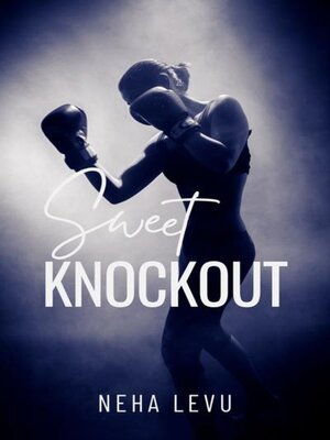 cover image of Sweet Knockout